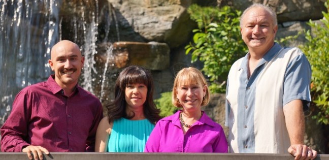 BlueZoneGrantsPassTeam