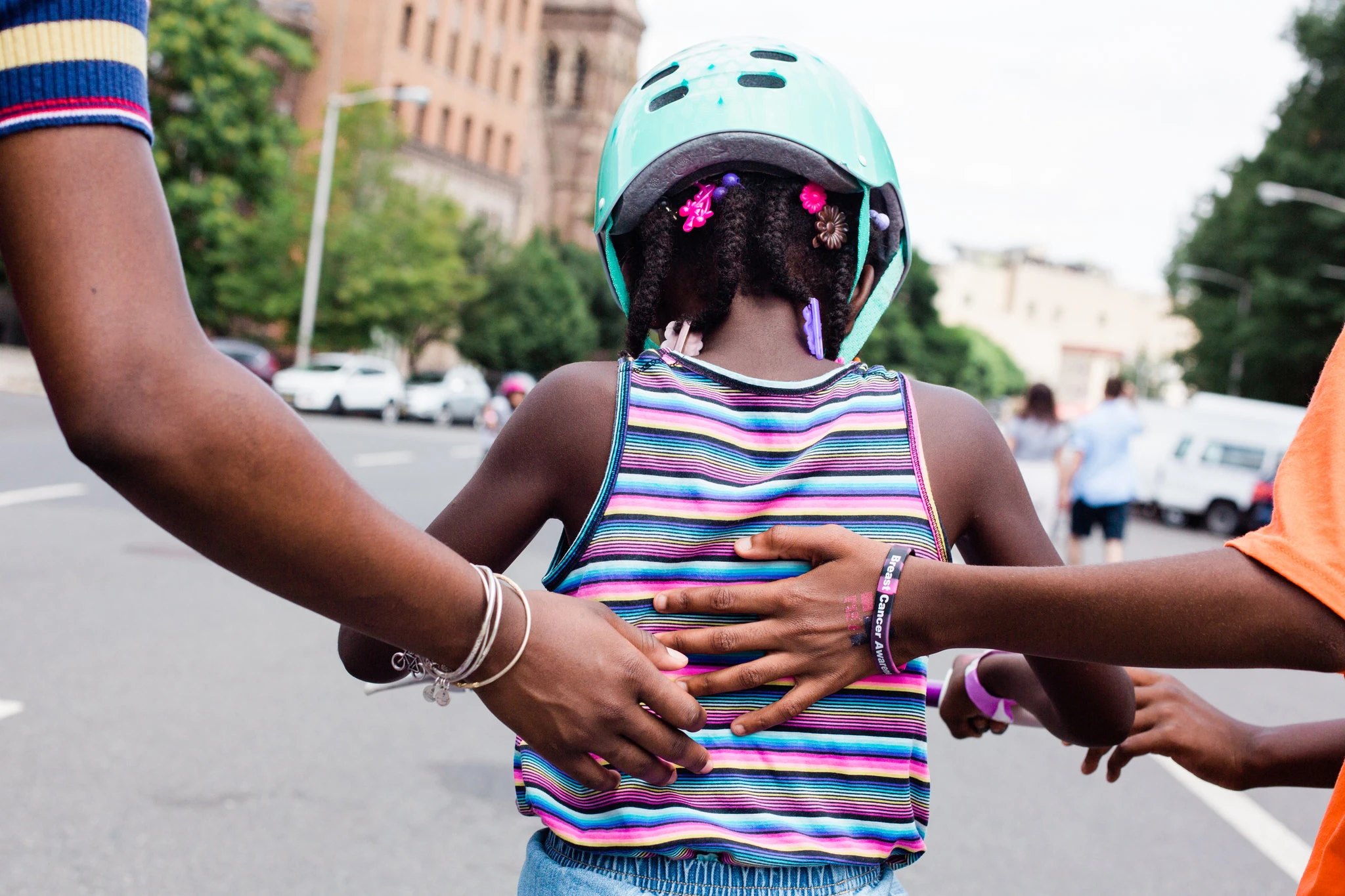 Photo by Gabriela Bhaskar for The New York Times